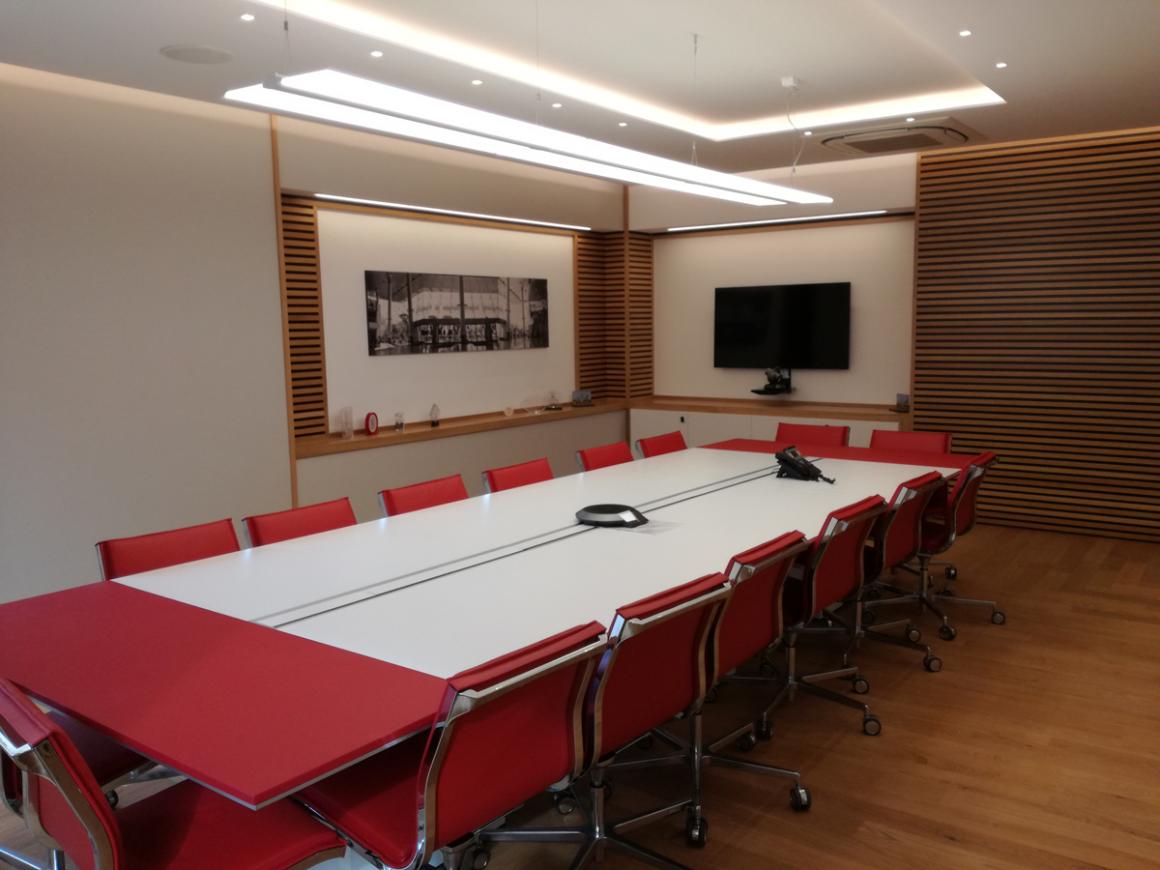 11 UFFICI ROMA VIA SARDEGNA