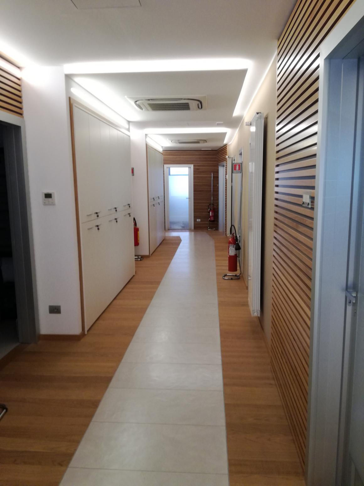 12 UFFICI ROMA VIA SARDEGNA