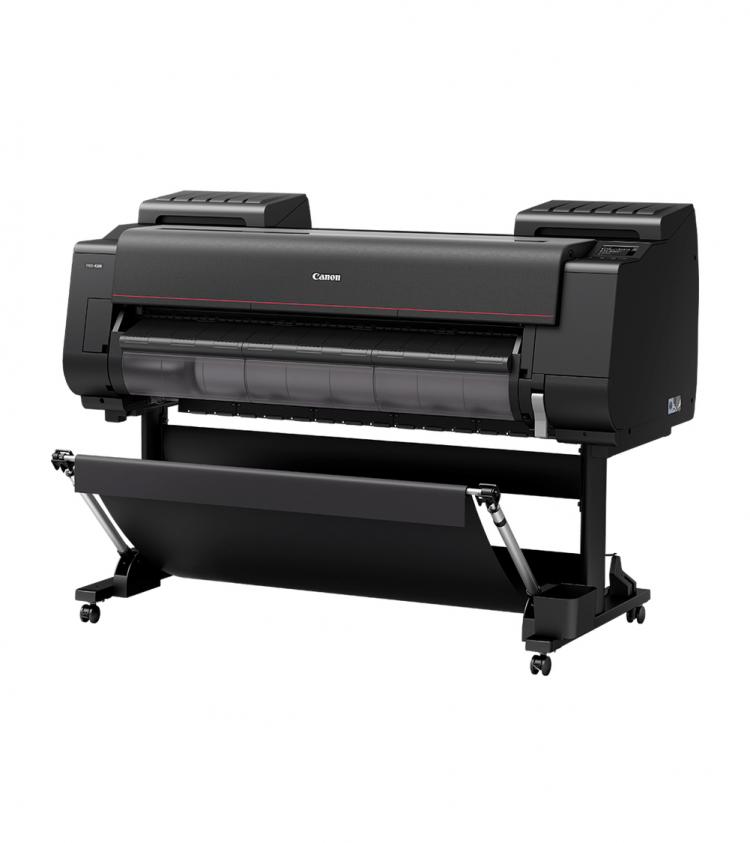 pro 4100 B