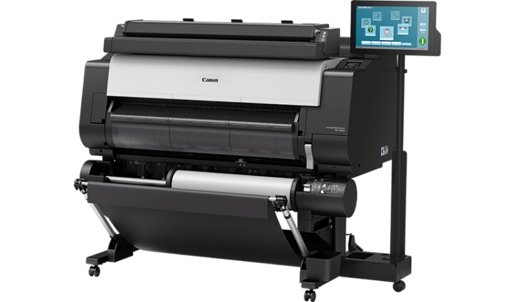 tx 3000 mfp t36